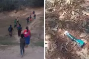 Segob interviene en conflicto en Chilapa, Guerrero