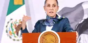 Segob prioriza diálogo y desplazados en Chilapa: Sheinbaum