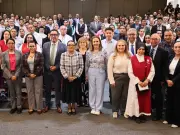Segundo diálogo con asociaciones religiosas para simplificar trámites