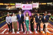 SEJ inaugura Juegos Deportivos Escolares 2026 en Guadalajara