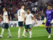 Selección Mexicana: jugadores ausentes el 6 de mayo fuera del Mundial