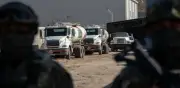 Semar investiga redes financieras en huachicol fiscal