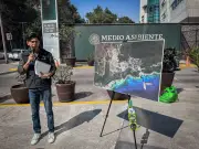 Semarnat evalúa proyecto Perfect Day en Mahahual sin autorización aún