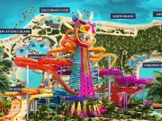 Semarnat rechaza proyecto 'Perfect Day' de Royal Caribbean en Mahahual por riesgo ambiental