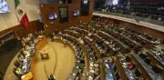 Senado oculta gastos de viajes por primera vez en 12 años