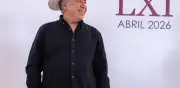 Senador Inzunza rechaza licencia tras acusaciones de narcotráfico de EU