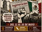 Senador Jarero convoca a jornadas informativas en Nayarit