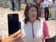 Senadora pide defender territorio de Tecámac ante conflicto con Tonanitla