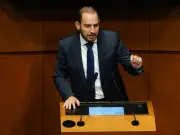 Senadores oposición condenan defensa de Morena a Rocha Moya