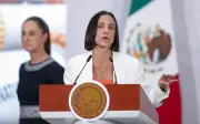 Sener anuncia inversión de 140 mil mdp para modernizar red de gasoductos