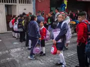 SEP adelanta cierre escolar al 5 de junio; afecta a madres trabajadoras