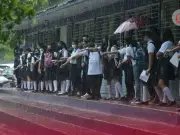 SEP suspende clases en CDMX por lluvias: escuelas afectadas