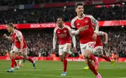 Sequías históricas: los gigantes del fútbol que aún esperan un título de liga