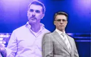 Sergio Mayer: de Morena a reality show, su polémica trayectoria