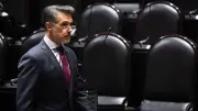 Sergio Mayer renuncia a Morena; salida irrevocable por motivos personales