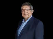 Sergio Ramírez, nuevo miembro de la RAE en la silla L