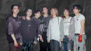 Setlist de BTS en su primer concierto en el Estadio GNP de CDMX