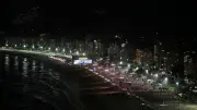 Shakira reúne 2 millones en Copacabana y supera a Madonna