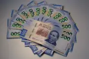 SHCP justifica gasto en pensiones: presión bajará hacia 2042