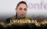 Sheinbaum aborda huelga y Hoy No Circula en mañanera del 12 de mayo