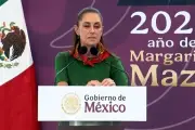 Sheinbaum arremete contra el entreguismo en la política mexicana