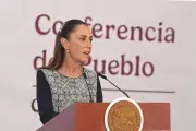 Sheinbaum defiende a Brugada y la 'ajolotización' de la CDMX