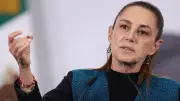 Sheinbaum descarta reunión con AMLO en su visita a Palenque