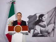 Sheinbaum descarta riesgo en orden de Trump sobre remesas