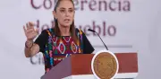 Sheinbaum destaca mejora del 5.1% en Índice de Paz México 2026