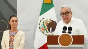 Sheinbaum entre presión de EE. UU. y Morena por caso Rocha Moya