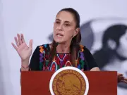Sheinbaum enviará reforma para filtrar candidaturas vinculadas al crimen