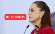 Sheinbaum evita responder sobre entrega de exfuncionarios de Sinaloa a EU