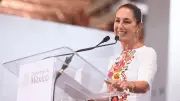 Sheinbaum felicita a madres y asegura fin de violencia machista