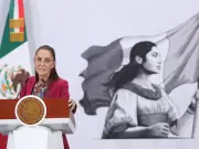 Sheinbaum: FGR decidirá sobre agentes de la CIA en sierra Tarahumara