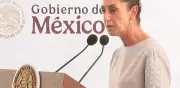 Sheinbaum inaugura el hospital más grande de América Latina en Mérida