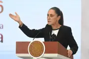 Sheinbaum niega que consulados mexicanos hagan política en EU
