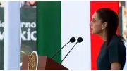 Sheinbaum: Ninguna potencia nos dirá cómo gobernar