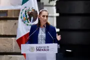 Sheinbaum opina sobre ascenso y descenso en Liga MX