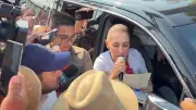 Sheinbaum pacta reunión con la CNTE el 11 de mayo en Palacio Nacional