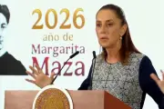 Sheinbaum presume aumento salarial y bases para maestros