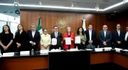 Sheinbaum propone aplazar elección judicial a 2028 en reforma