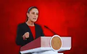 Sheinbaum responde a Loret: no cubrimos a nadie sin pruebas