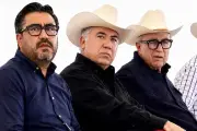 Sheinbaum revela fichas rojas contra Rocha y acusados en Sinaloa