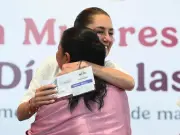 Sheinbaum: se acabó la violencia contra las mujeres en México