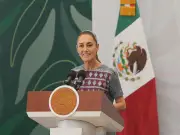 Sheinbaum se dice fuerte ante acusaciones de EE.UU. en Sinaloa y Chihuahua