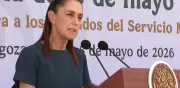 Sheinbaum: visita de Ayuso no afecta relación con España