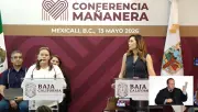 Sicarios atacan a agentes que trasladaban a custodio detenido en Baja California