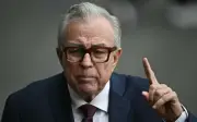 Sinaloa es como Venezuela, por caso Rocha Moya: Loret de Mola