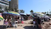 Sinaloa supera 300 mil visitantes en fin de semana del Día del Maestro
