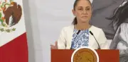 Sismo magnitud 5.6 en Oaxaca sin daños ni víctimas: Sheinbaum